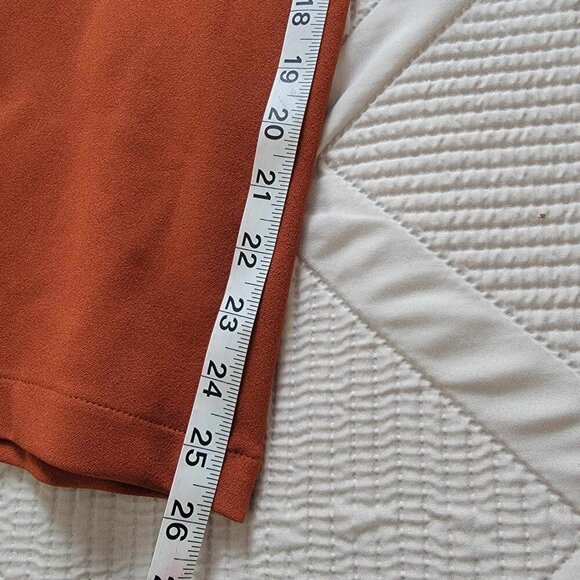 🔥5 FOR $25🔥June & Hudson Cropped High Waisted Wide Leg Pants - Picture 12 of 12